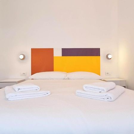Dada Aparthotel ตรีเอสเต ภายนอก รูปภาพ