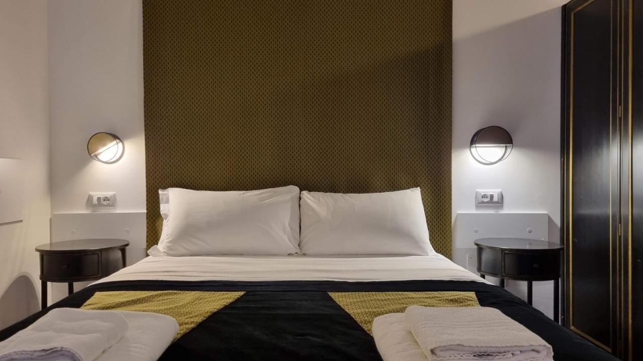 Dada Aparthotel ตรีเอสเต ภายนอก รูปภาพ