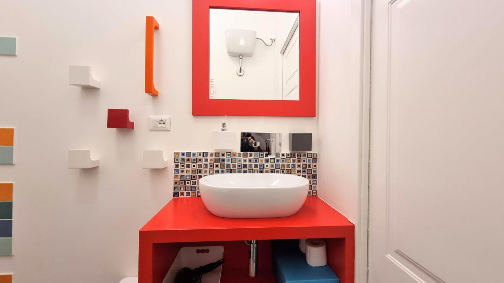 Dada Aparthotel ตรีเอสเต ภายนอก รูปภาพ